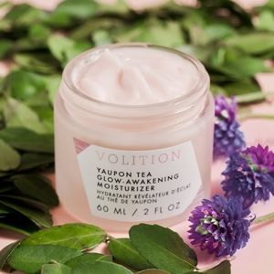 Volition - Yaupon Tea Glow Awakening Moisturizer